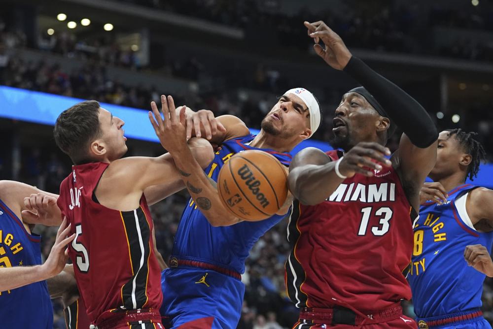 布局与标题 布局与标题