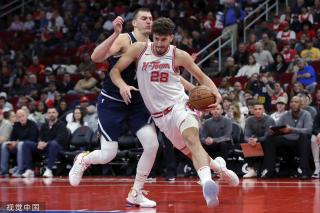 新审视防守 新审视防守