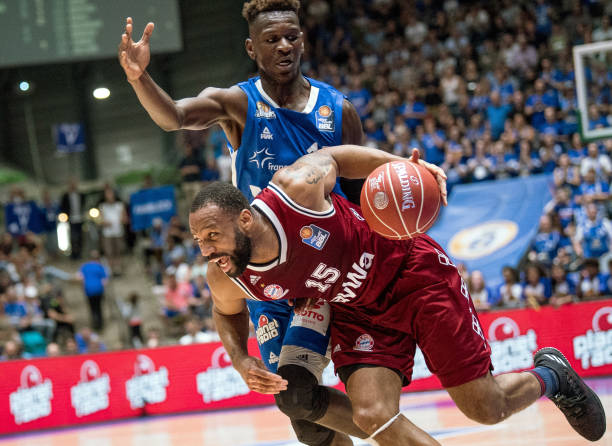 他在比赛中 他在比赛中